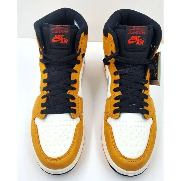 Nike | Shoes | Nike Air Jordan Retro High Element Goretex  display picture 1